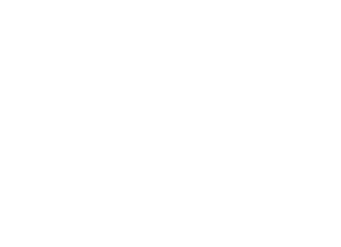 Robbie Bennett Logo in White